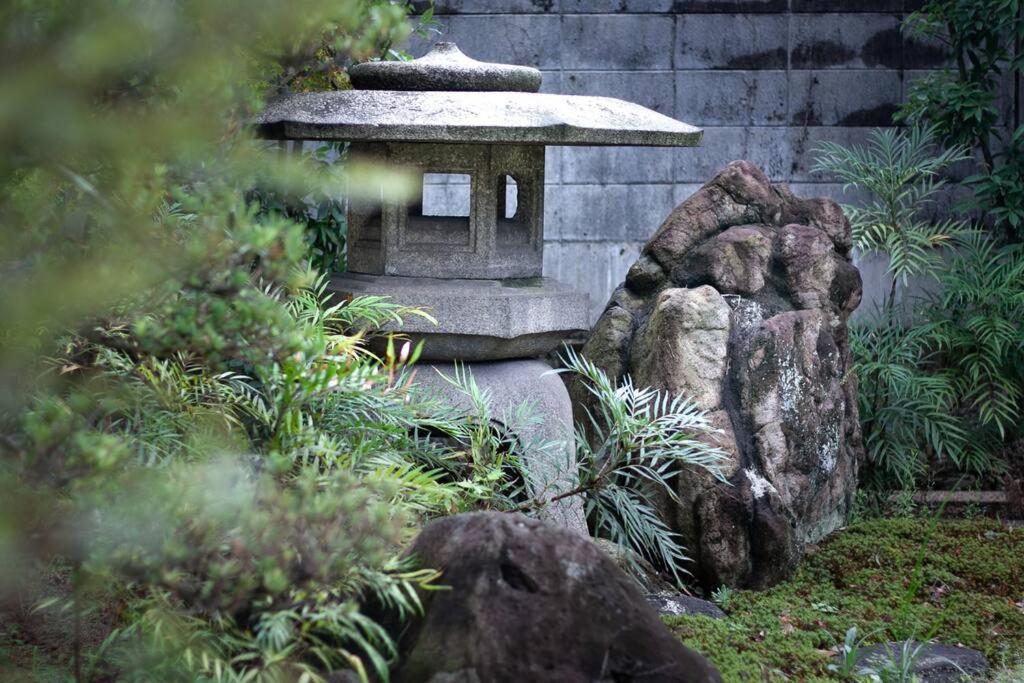 日々の宿: 宇野駅から車で5分 直島へ 最大7名様 古民家貸切 一棟貸し Tamana Kültér fotó